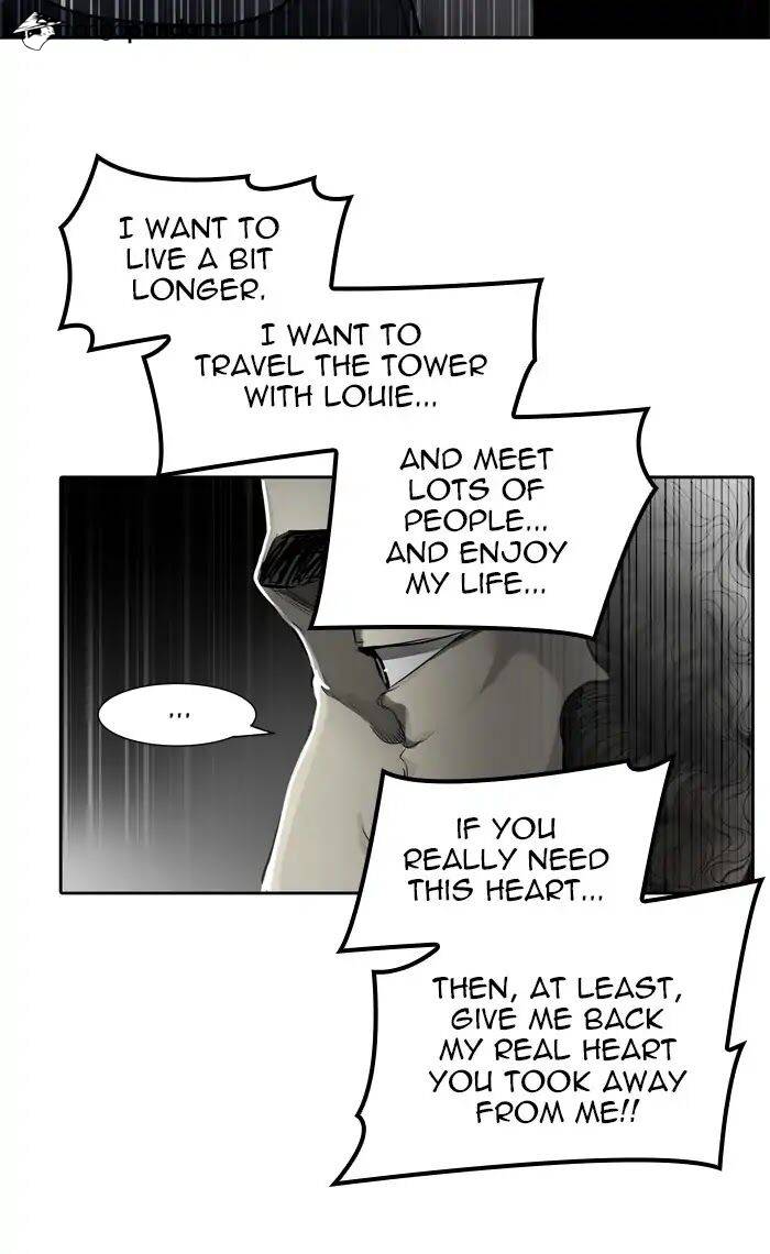 Tower of God Chapter 435 image 108
